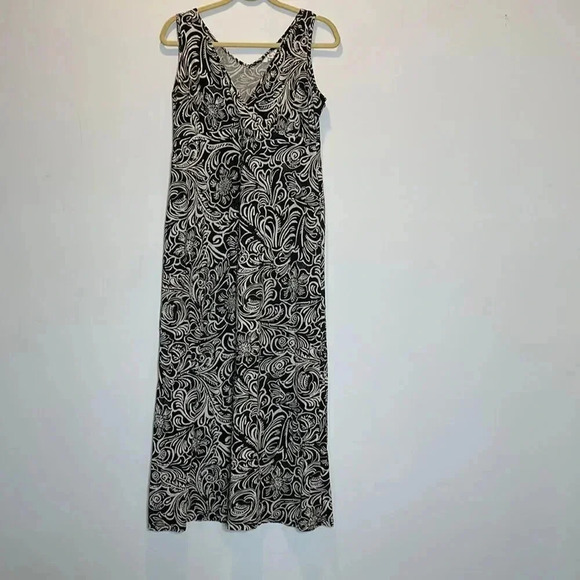 G.H. Bass Printed Dress  - Picture 1 of 9